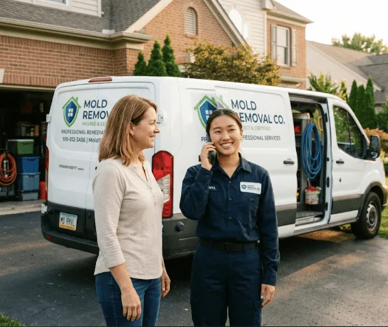 Crawlspace Mold Remediation Norfolk, NE FAQs